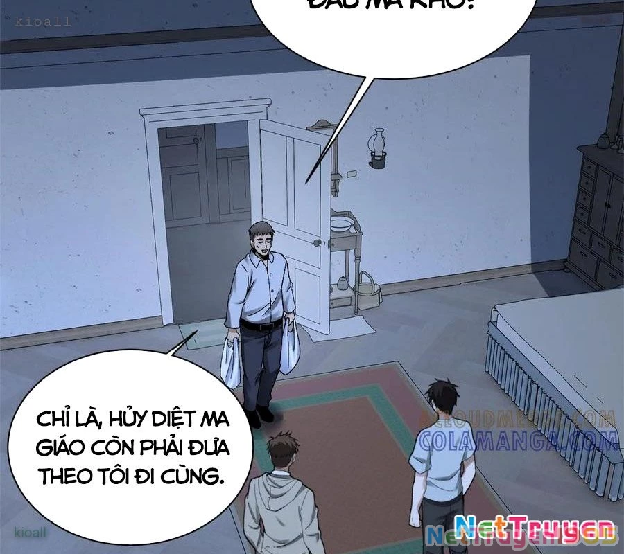 Ngày Tôi Sinh Ra, Bách Quỷ Dạ Hành, Tuyết Thi Hộ Đạo Chapter 792 - 6