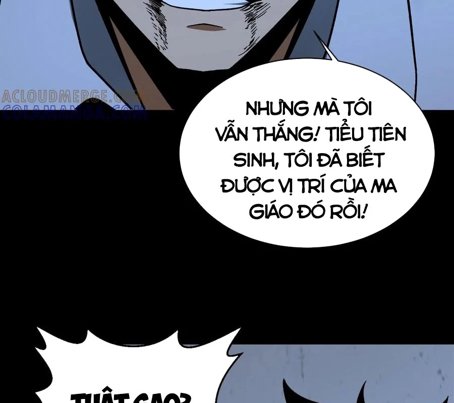 Ngày Tôi Sinh Ra, Bách Quỷ Dạ Hành, Tuyết Thi Hộ Đạo Chapter 792 - 35