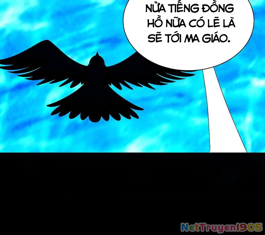 Ngày Tôi Sinh Ra, Bách Quỷ Dạ Hành, Tuyết Thi Hộ Đạo Chapter 792 - 40