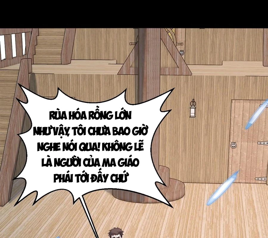 Ngày Tôi Sinh Ra, Bách Quỷ Dạ Hành, Tuyết Thi Hộ Đạo Chapter 793 - 3