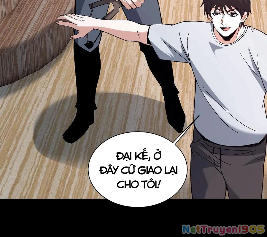 Ngày Tôi Sinh Ra, Bách Quỷ Dạ Hành, Tuyết Thi Hộ Đạo Chapter 793 - 24