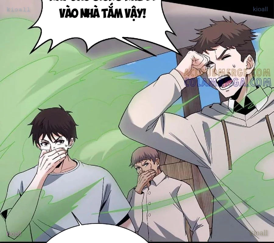 Ngày Tôi Sinh Ra, Bách Quỷ Dạ Hành, Tuyết Thi Hộ Đạo Chapter 793 - 55