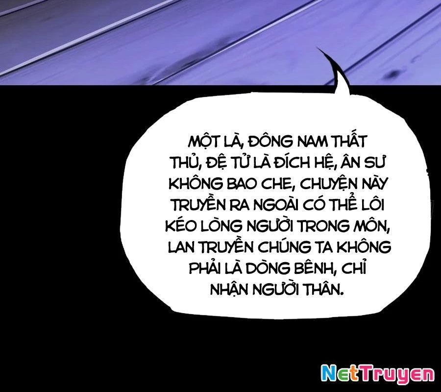 Phong Yêu Vấn Đạo Chapter 180 - 11