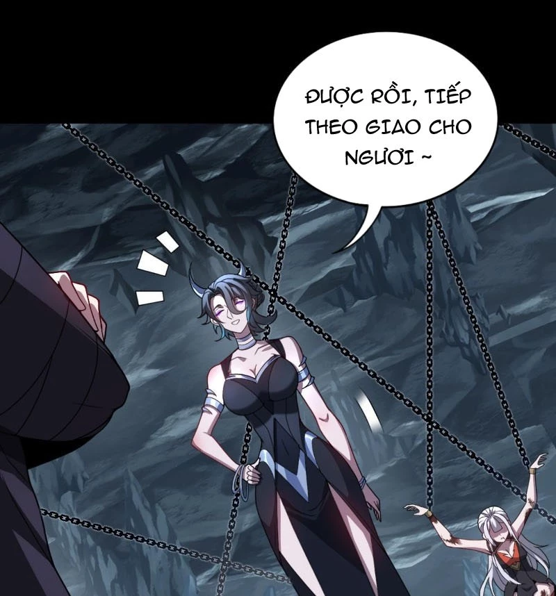 Đại Đạo Vô Danh Chapter 99 - 9