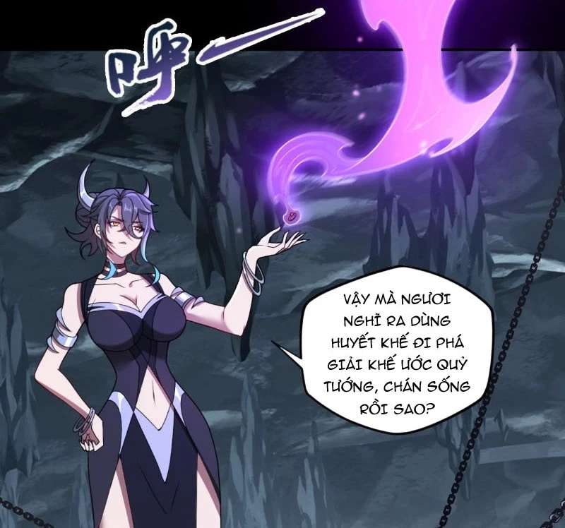 Đại Đạo Vô Danh Chapter 99 - 53