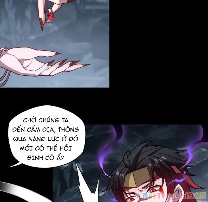 Đại Đạo Vô Danh Chapter 99 - 64