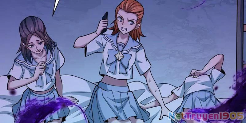 Kỷ Nguyên Kỳ Lạ Chapter 515 - 123