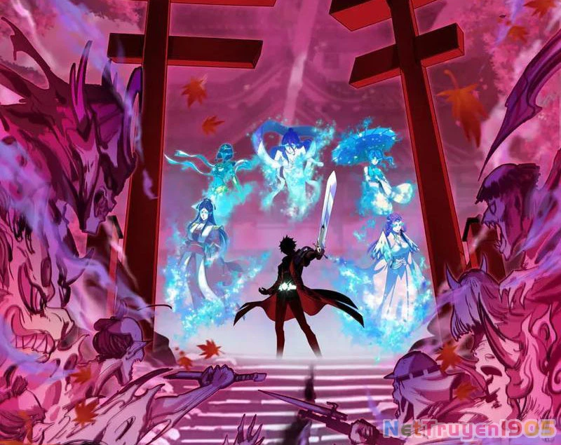 Kỷ Nguyên Kỳ Lạ Chapter 516 - 2