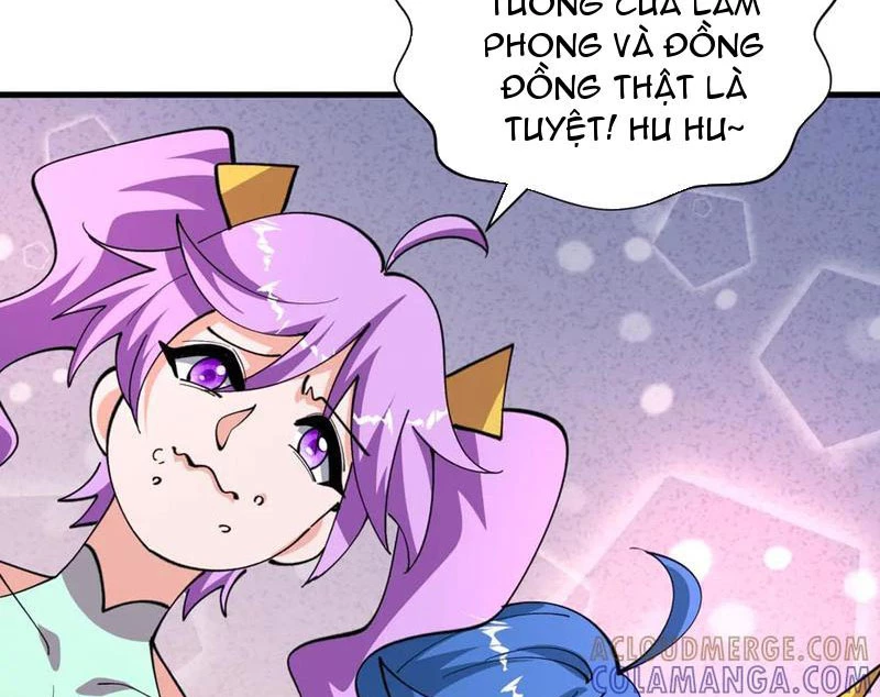 Kỷ Nguyên Kỳ Lạ Chapter 516 - 35
