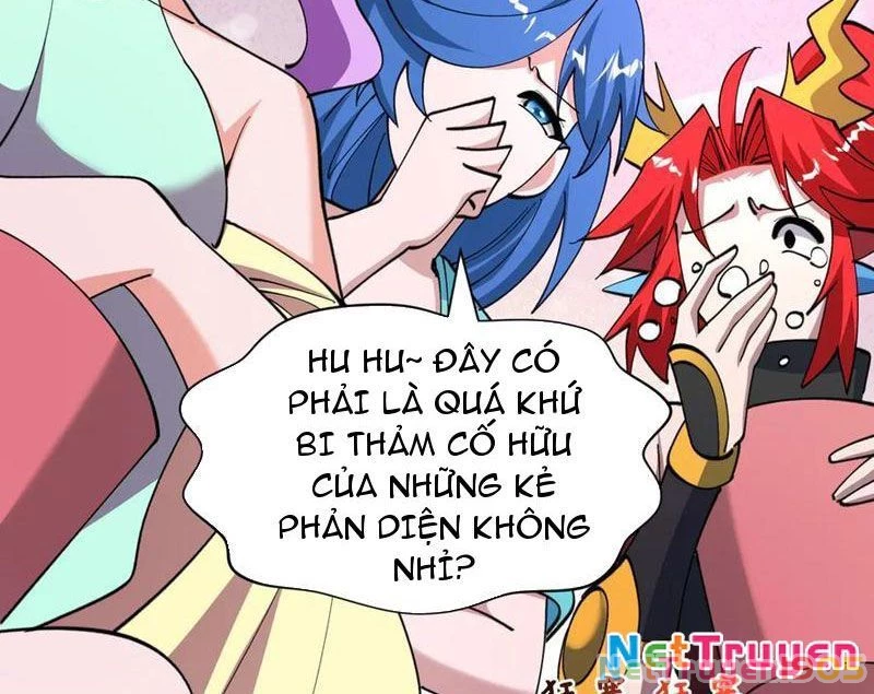 Kỷ Nguyên Kỳ Lạ Chapter 516 - 36