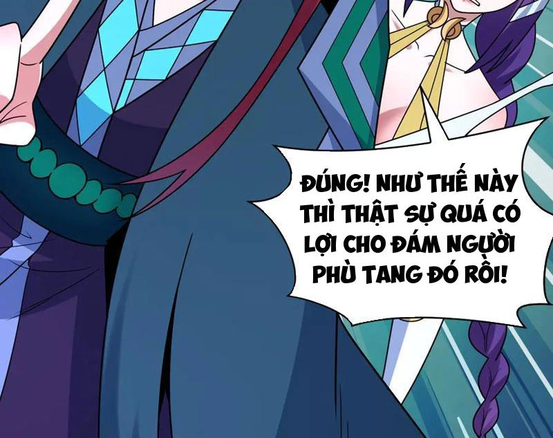 Kỷ Nguyên Kỳ Lạ Chapter 516 - 40