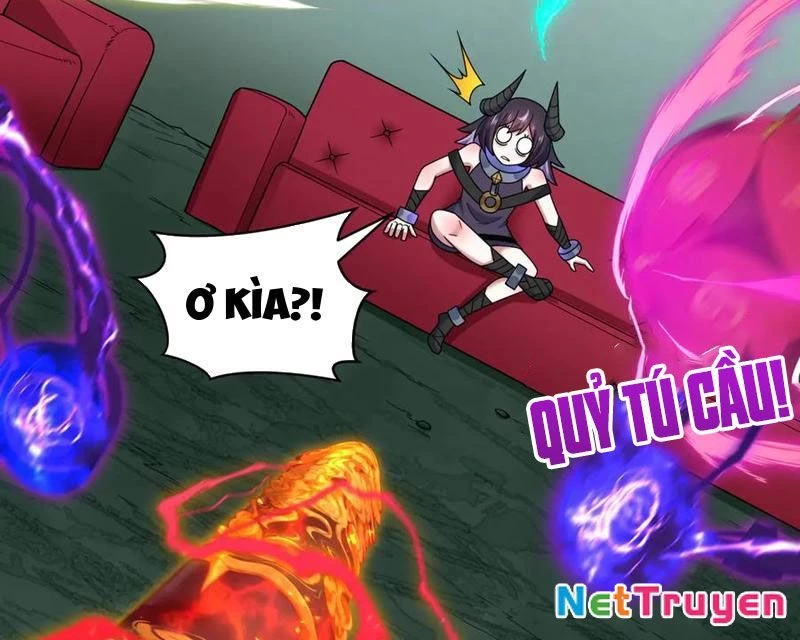 Kỷ Nguyên Kỳ Lạ Chapter 516 - 51
