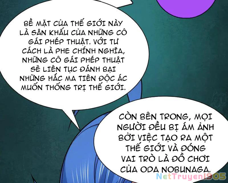 Kỷ Nguyên Kỳ Lạ Chapter 516 - 60