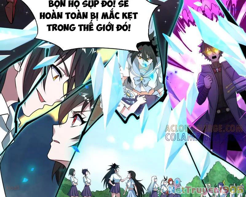 Kỷ Nguyên Kỳ Lạ Chapter 516 - 65