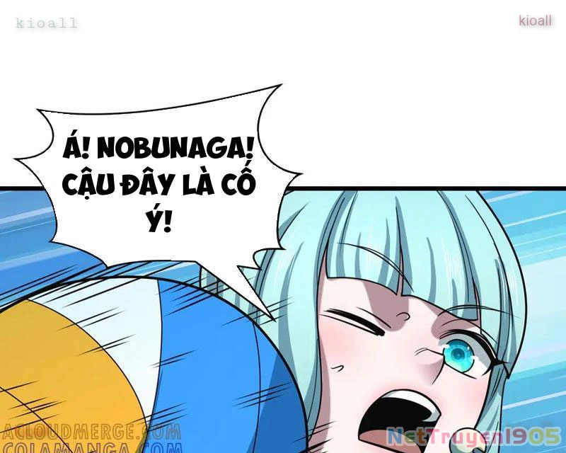 Kỷ Nguyên Kỳ Lạ Chapter 516 - 95