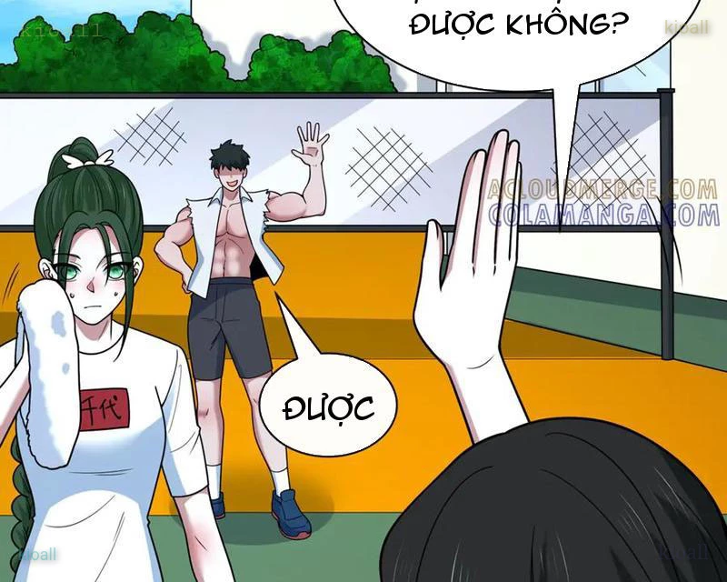 Kỷ Nguyên Kỳ Lạ Chapter 516 - 107