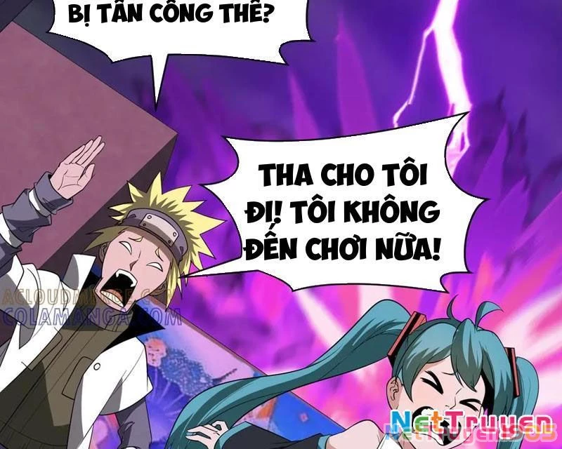 Kỷ Nguyên Kỳ Lạ Chapter 516 - 126