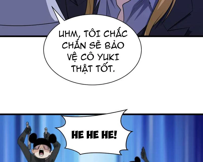 Kỷ Nguyên Kỳ Lạ Chapter 516 - 140