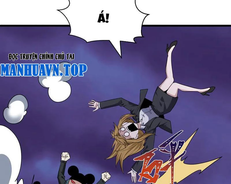 Kỷ Nguyên Kỳ Lạ Chapter 516 - 147