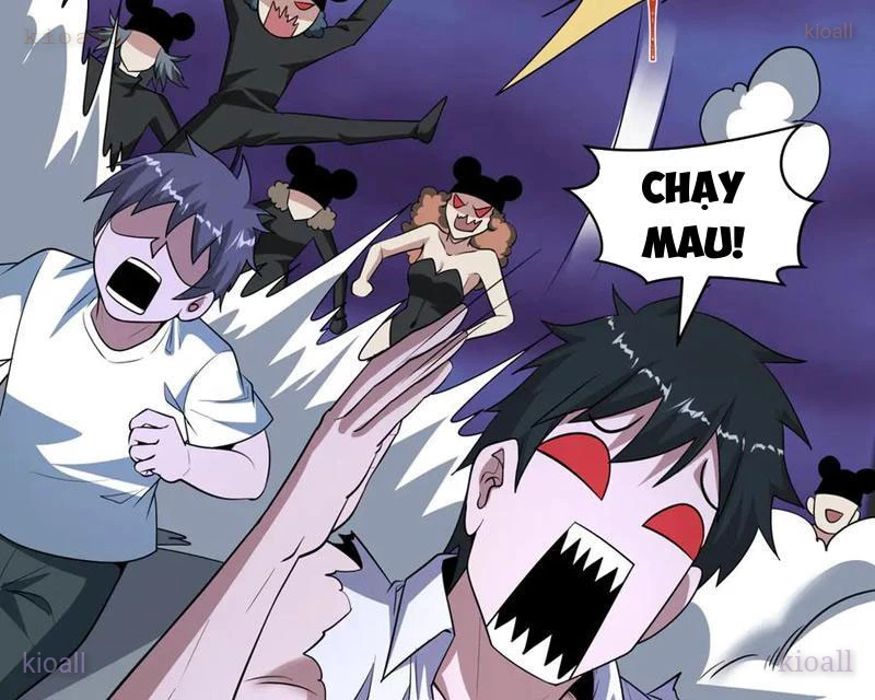 Kỷ Nguyên Kỳ Lạ Chapter 516 - 148