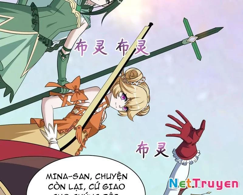 Kỷ Nguyên Kỳ Lạ Chapter 516 - 176
