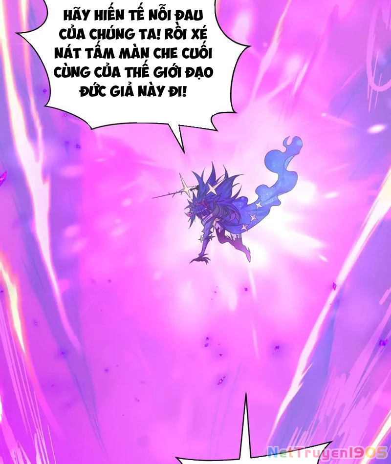 Kỷ Nguyên Kỳ Lạ Chapter 517 - 5