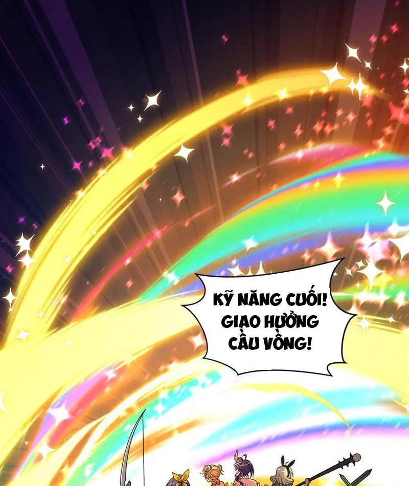 Kỷ Nguyên Kỳ Lạ Chapter 517 - 8