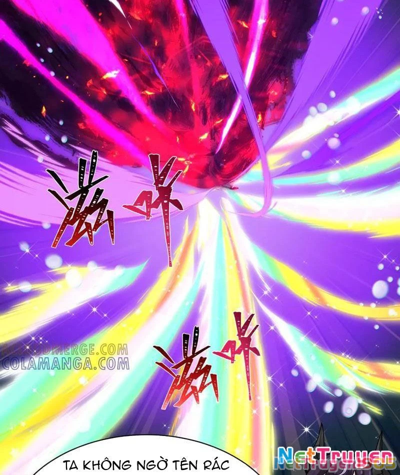 Kỷ Nguyên Kỳ Lạ Chapter 517 - 16