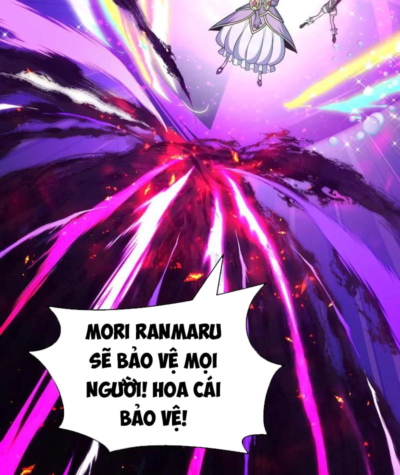 Kỷ Nguyên Kỳ Lạ Chapter 517 - 18