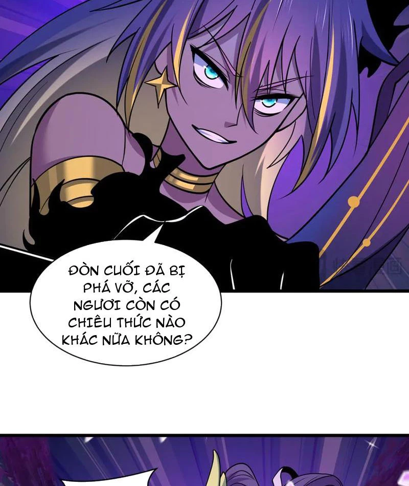 Kỷ Nguyên Kỳ Lạ Chapter 517 - 20