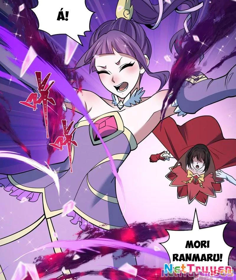 Kỷ Nguyên Kỳ Lạ Chapter 517 - 21