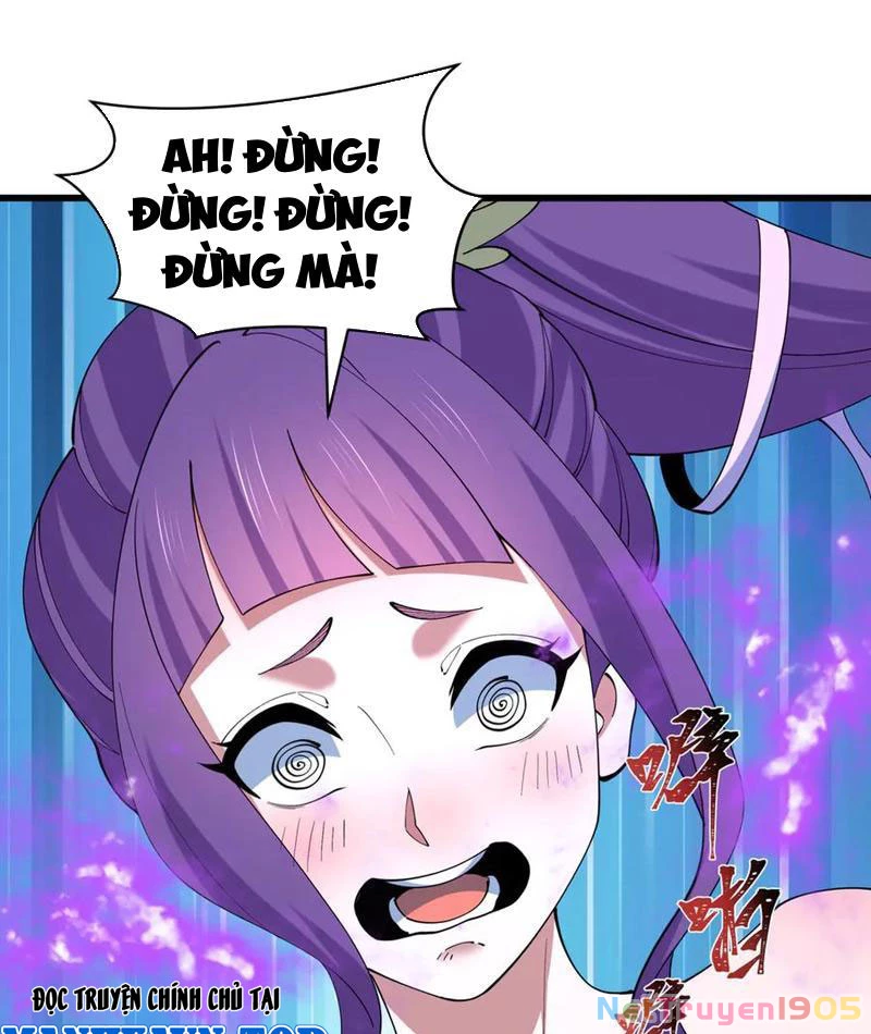 Kỷ Nguyên Kỳ Lạ Chapter 517 - 28