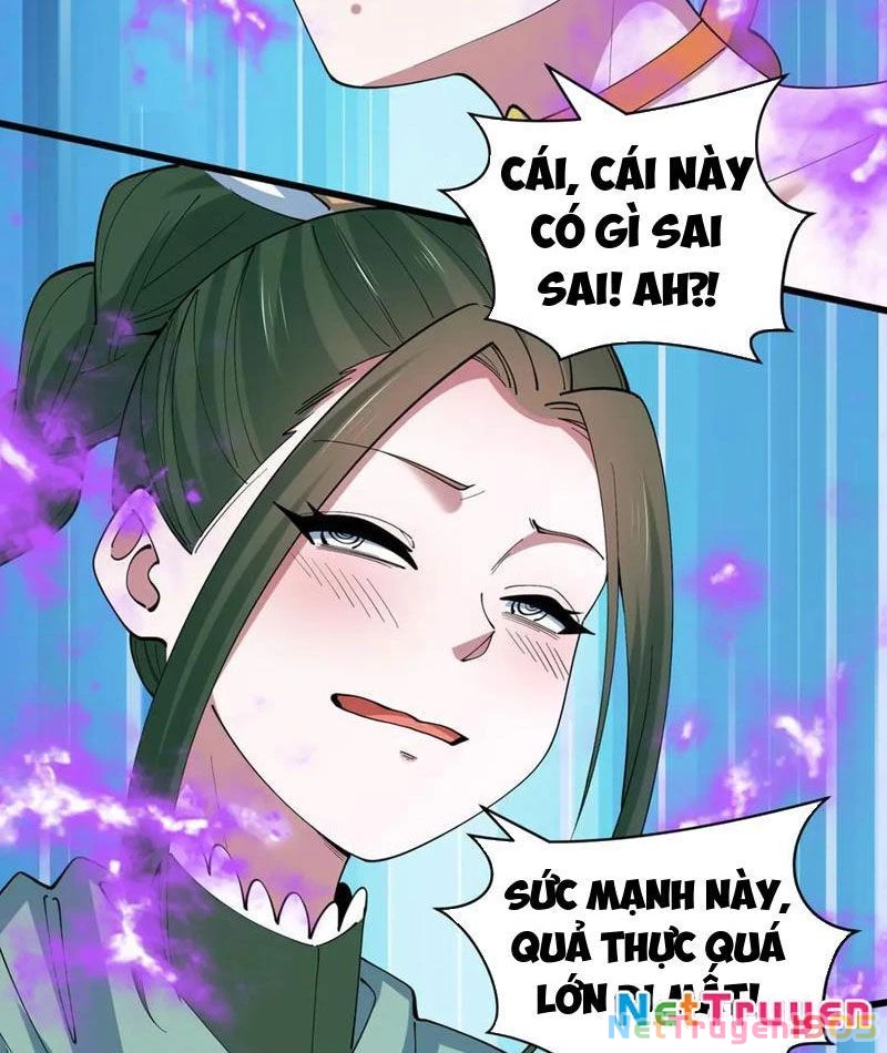 Kỷ Nguyên Kỳ Lạ Chapter 517 - 31