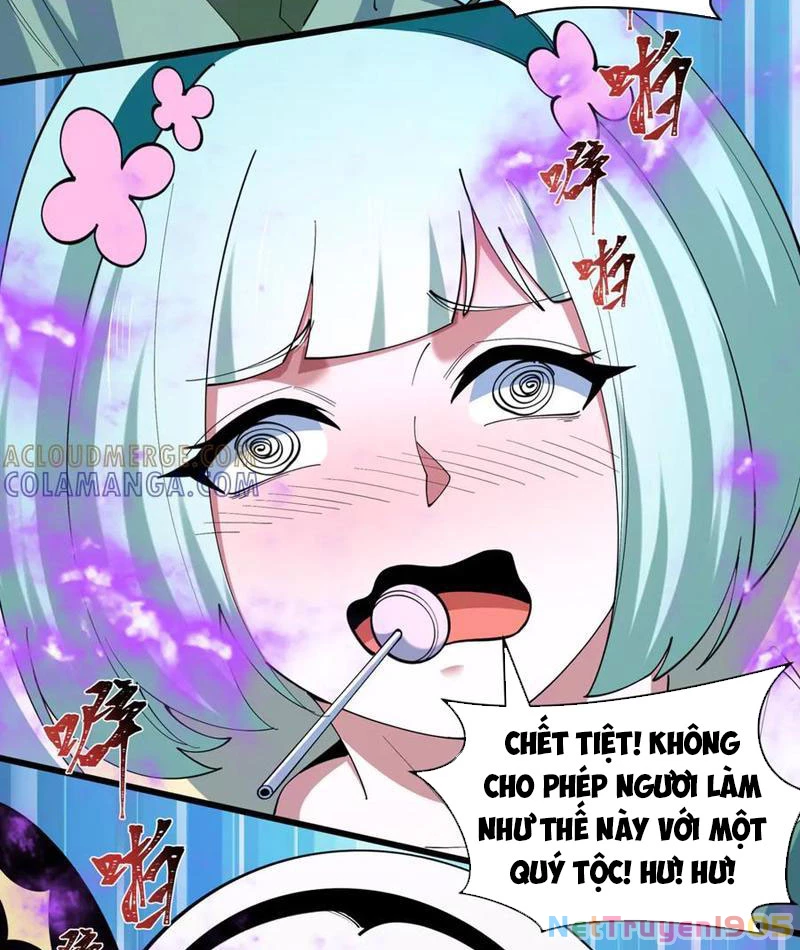 Kỷ Nguyên Kỳ Lạ Chapter 517 - 32