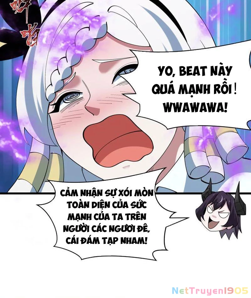 Kỷ Nguyên Kỳ Lạ Chapter 517 - 33