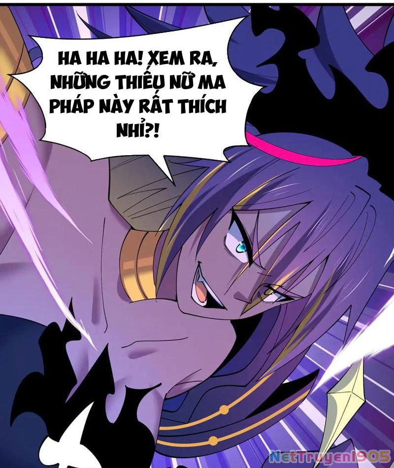 Kỷ Nguyên Kỳ Lạ Chapter 517 - 34