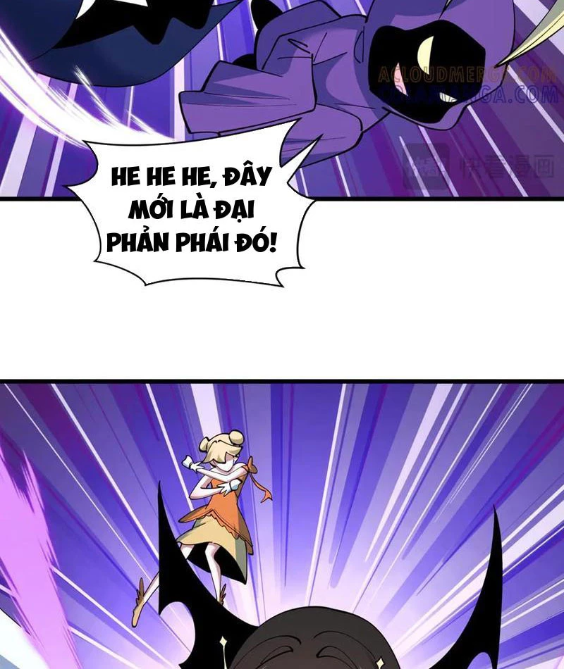 Kỷ Nguyên Kỳ Lạ Chapter 517 - 35