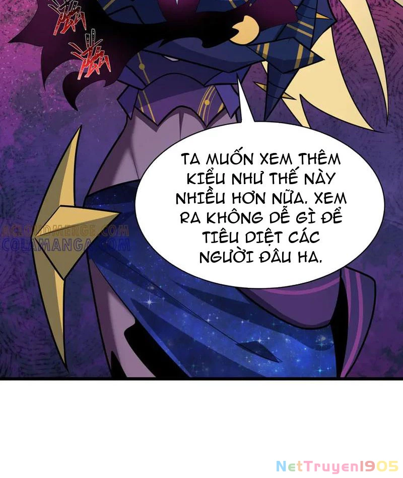 Kỷ Nguyên Kỳ Lạ Chapter 517 - 42
