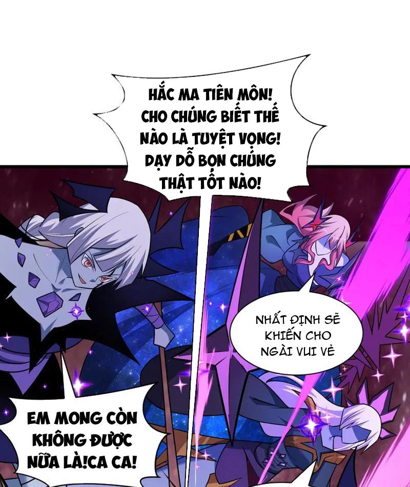Kỷ Nguyên Kỳ Lạ Chapter 517 - 43