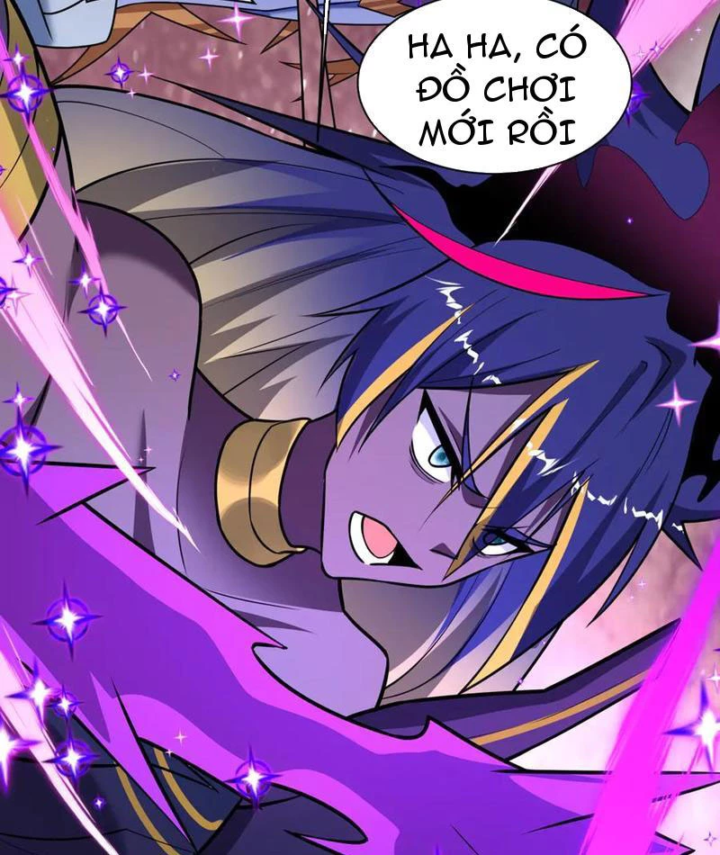 Kỷ Nguyên Kỳ Lạ Chapter 517 - 44