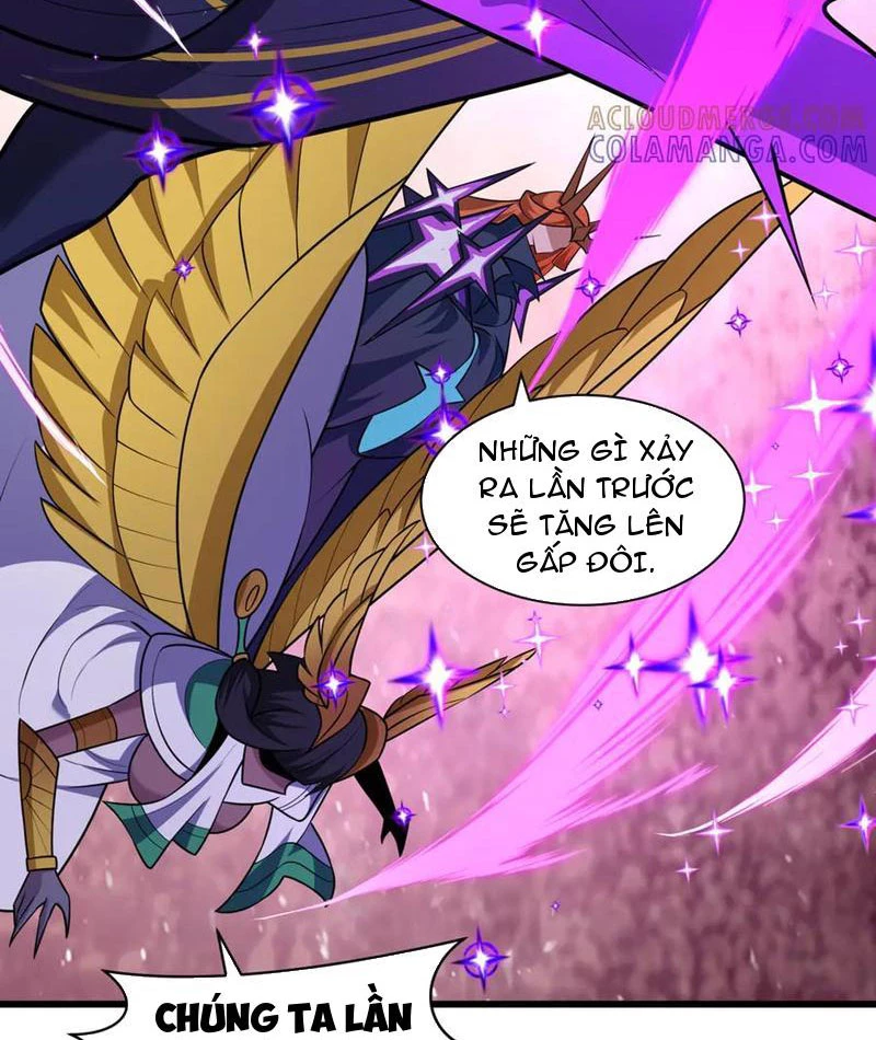 Kỷ Nguyên Kỳ Lạ Chapter 517 - 45