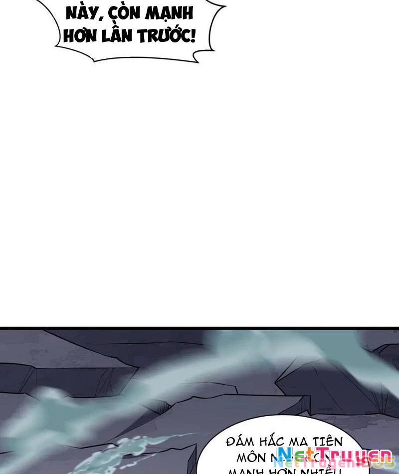Kỷ Nguyên Kỳ Lạ Chapter 517 - 46