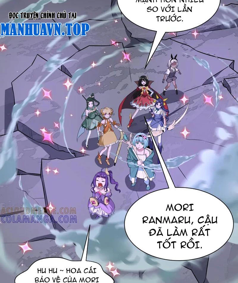 Kỷ Nguyên Kỳ Lạ Chapter 517 - 47