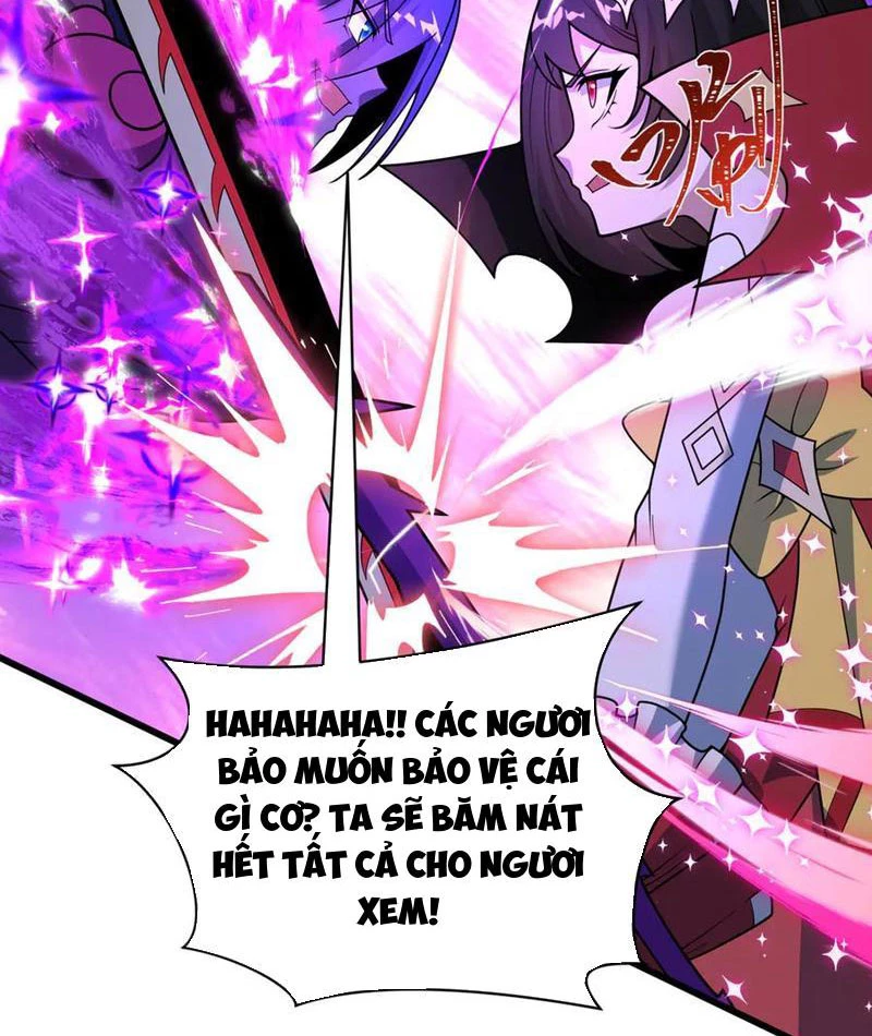 Kỷ Nguyên Kỳ Lạ Chapter 517 - 53