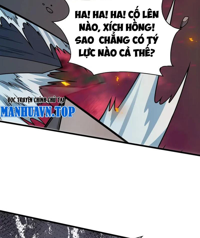 Kỷ Nguyên Kỳ Lạ Chapter 517 - 57