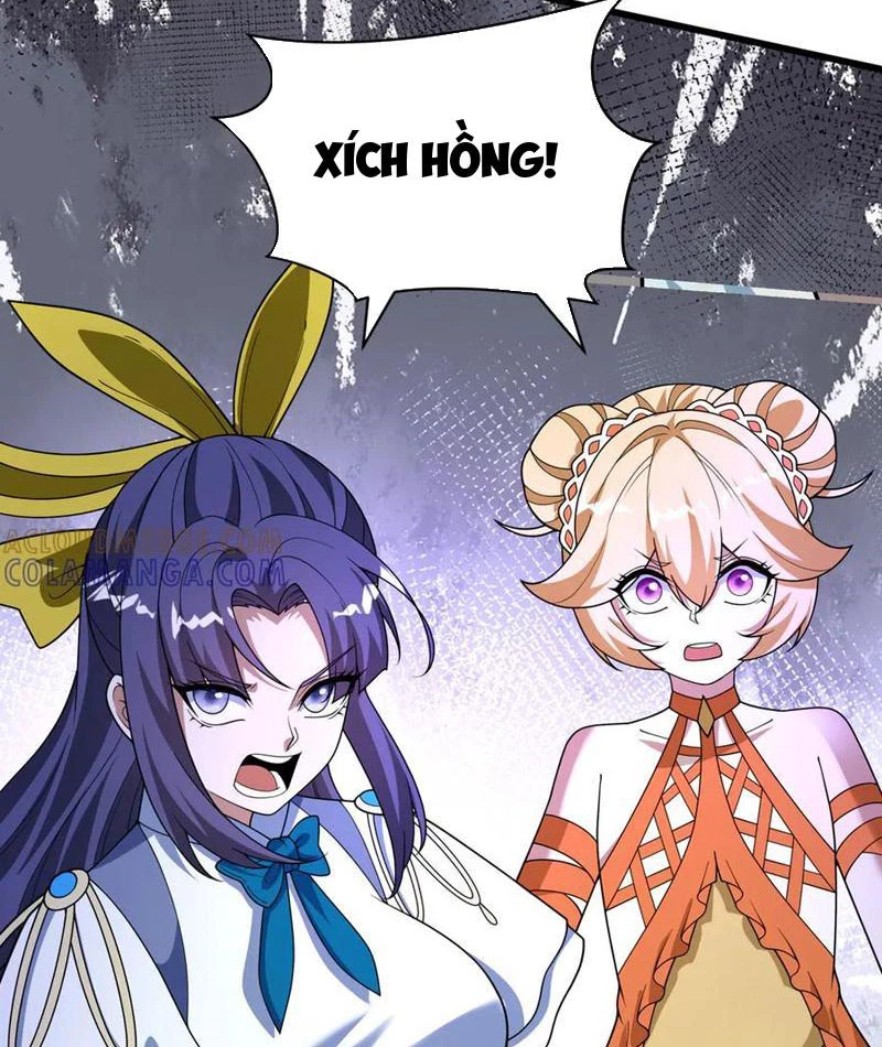 Kỷ Nguyên Kỳ Lạ Chapter 517 - 58