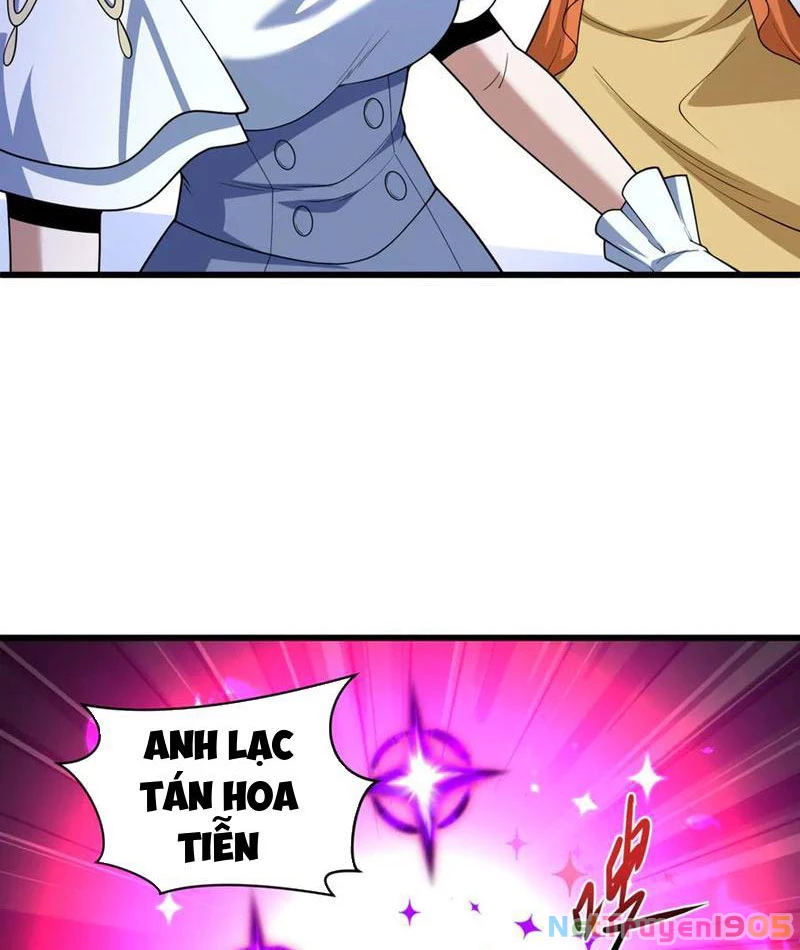 Kỷ Nguyên Kỳ Lạ Chapter 517 - 59