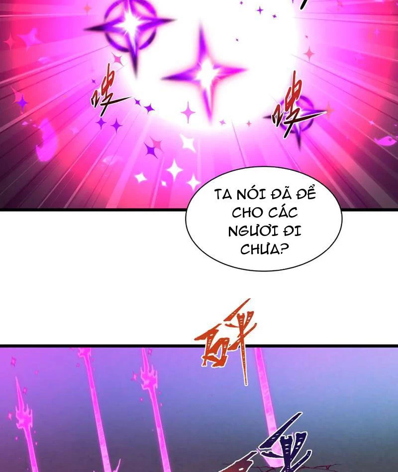 Kỷ Nguyên Kỳ Lạ Chapter 517 - 60