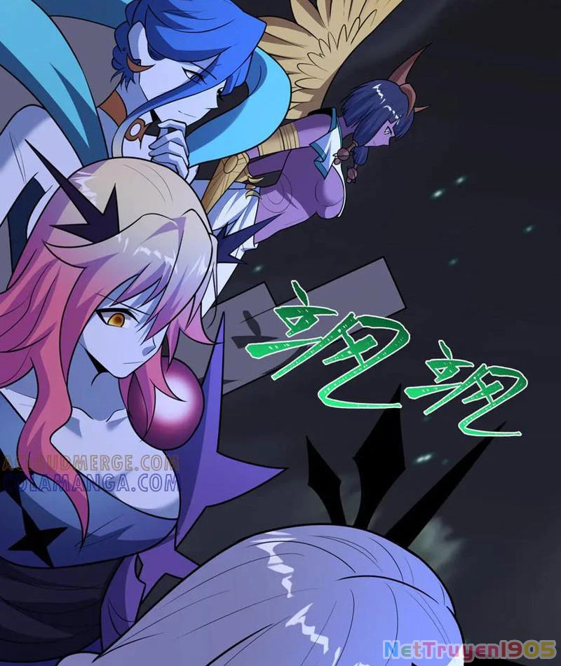 Kỷ Nguyên Kỳ Lạ Chapter 517 - 63