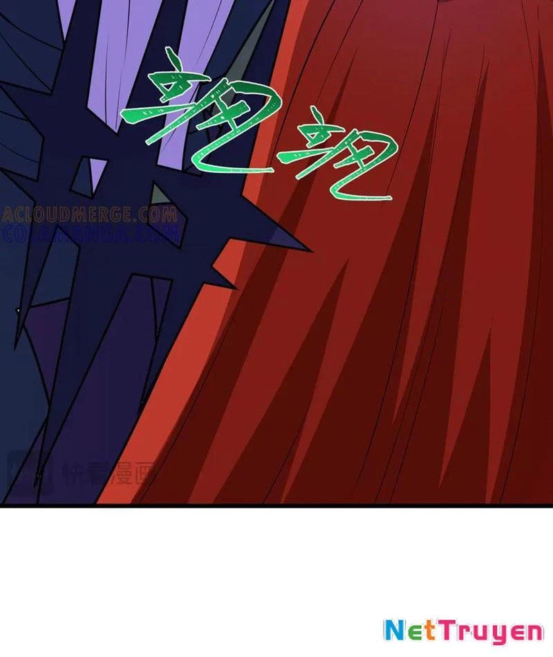 Kỷ Nguyên Kỳ Lạ Chapter 517 - 66